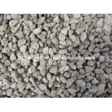 Polvo de piedra pómez, Ston natural, Piedra de lava, para abrasivos, Pulidores, Rectificado
